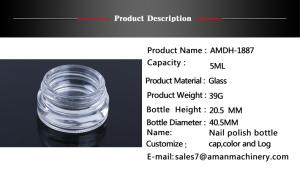 Wholesale cream jar from china suppliers