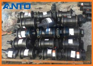 China PC200-6 PC200-7 PC200-8 Carrier Roller Used For Komastu Excavator Heavy Equipment Undercarriage Parts on sale