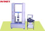 High Precision Servo Controlled Universal Tensile Testing Machine Load Accuracy