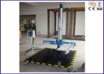 ISTA AC 380V Corrugated Box Compression Testing Machine With LCD Display