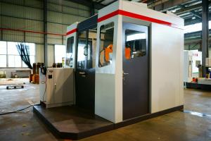 China High Flexibility Automatic Buffing Machine , Programmable Electric Polishing Machine on sale