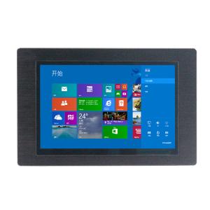 Wholesale Com Port Capacitive Touch Monitor With 1280*800 Resolution from china suppliers