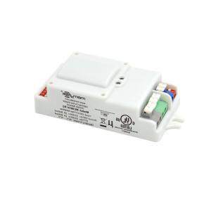 China Slim 5.8GHz Microwave Movement Sensor , Dimmable Motion Sensor on sale