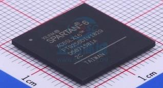 Quality XC6SLX16-2FTG256C XILINX FPGA, SPARTAN-6, 186 /, FTBGA-256 for sale