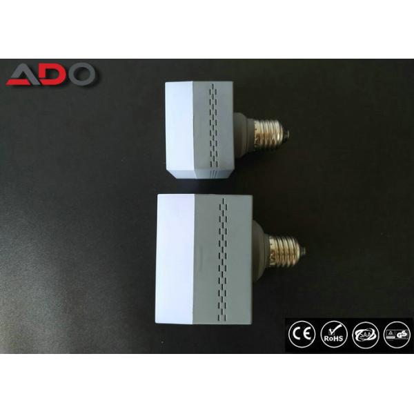 Square 3000K 9W E27 led light bulb B22 LED Spot Bulbs Epistar 30000 Hours Life Span