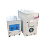 Handheld Heater Machine For Quenching And Soldering With High Frequency