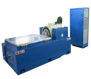 Vibration Measurement Instrument , Vertical Horizontal Vibration Measurement Device