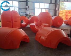 Wholesale Highly Durable Foam Filled Pipe Floats With Impact Resistance from china suppliers