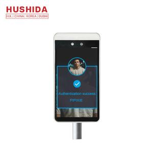 Wholesale F3 Series Face Access Control Live Detection with Binocular Camera from china suppliers