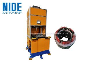 Wholesale 1000kg Coil Winder Machine High Efficiency One Station For Stator Coil Forming from china suppliers