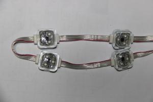 China IP67 Waterproof RGB Pixel LED 25mm Diameter , 3 Years Warranty on sale