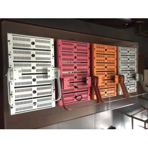 Wholesale Custom Length LED Aluminium Profile Abinet Wardrobe Commercial Lighting from china suppliers