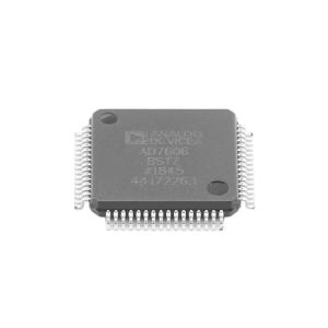 Wholesale AD7606BSTZ Integrated Circuit 64-LQFP New And Original from china suppliers