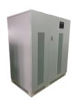 Low Frequency UPS Uninterrupted Power Supply Three Phase 45 - 65Hz For Data
