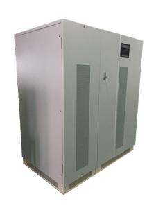 Wholesale Low Frequency UPS Uninterrupted Power Supply Three Phase 45 - 65Hz For Data Centers from china suppliers