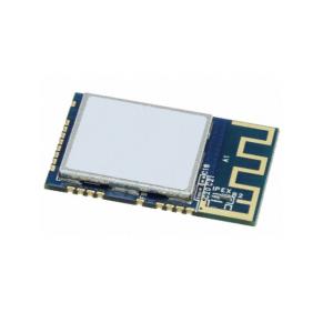 China Wireless Communication Module ATWILC1000-MR110PB WiFi Module 2.4GHz Link Controller Module on sale