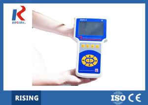 Wholesale RSJFS-V Partial Discharge Test Equipment -20~80dB Measuring Range from china suppliers
