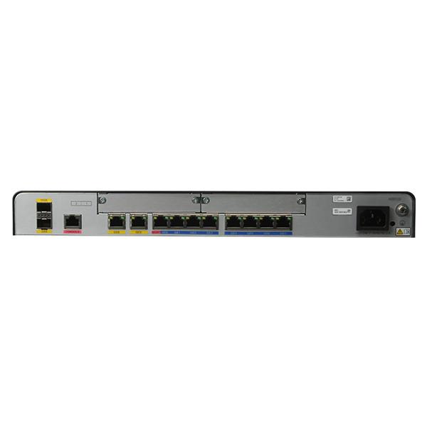 Quality NetEngine AR6120 Smart Wireless Router Enterprise Level Router for sale