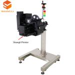 Thermal Label Printer 600DPI for Batch Serial Number and Exp Date Code Labeling