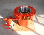 6A API Casing Head Section A For Wellhead Equipment Casing Head Spool