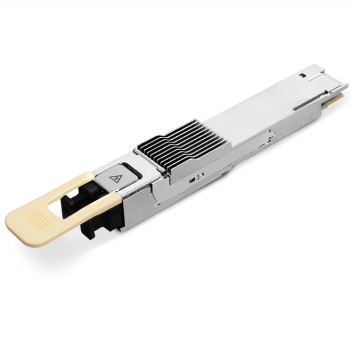 800G QSFP-DD Loopback Module - High Performance Optical Test Module