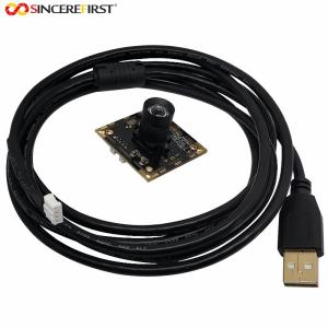 Wholesale Ultra Low Power CMOS Camera Module 2MP SP5268 Embedded Fingerprint Module from china suppliers