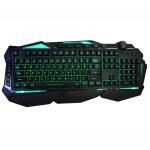 Customized Programming Gaming Keyboard