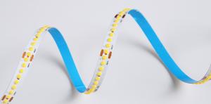 China High CRI DOT Flexible Cob Tape Light CRI90+ Solder-Free on sale