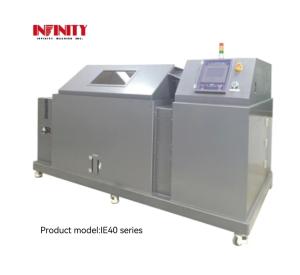 Wholesale Energy Saving Programmable Composite Salt Spray Test Chamber For Metals And Alloys from china suppliers