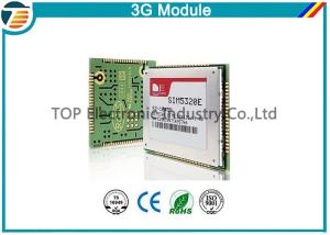 Wholesale HSDPA WCDMA 3G Module SIM5320 , Embedded Wifi Modules Class 12 from china suppliers