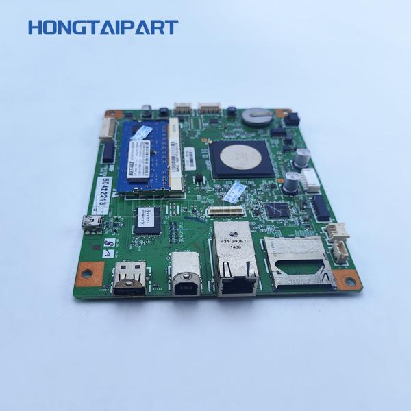 Original Main Controller PCB Assembly FM0-1296-000 FM0-1296-010 for Canon LBP6680x Printer Controller Board