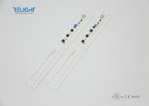 Wholesale Custom design green color 23w linear SMD LED Module alu PCB board fish Lure Lights from china suppliers