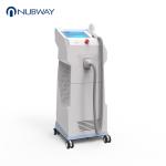 FDA Medical CE approved diode laser hair removal 808 / 808nm laser permanent