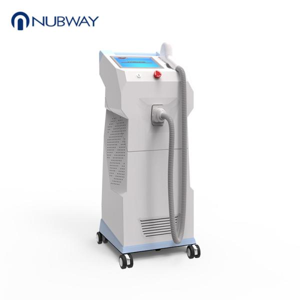 FDA Medical CE approved diode laser hair removal 808 / 808nm laser permanent