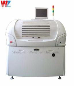 China DEK Horizon 02i 220V Solder Paste Stencil Printer on sale