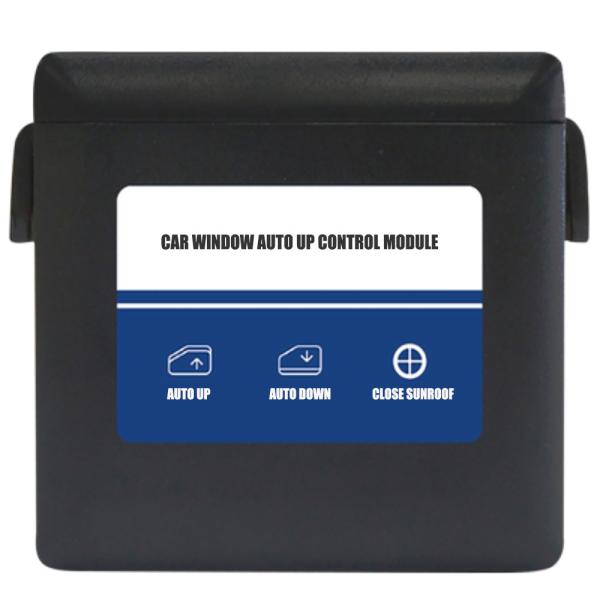 Quality Universal Car Window Control Module One Touch Up And Down for sale