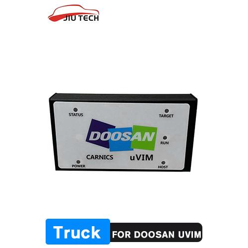 Quality Cf53 Laptop For Doosan Diagnostic Tool Uvim Excavator Forklift Engine Fault Detector Interface for sale