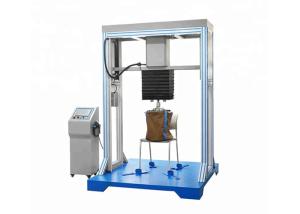 Wholesale Durable Office Chair Impact Testing Equipment Chair Mechanical Imapct Testing from china suppliers