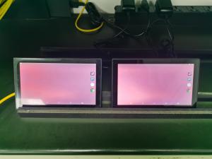 Wholesale OEM Industrial Controller No Physical Button 7 inch Android OS rooted Touch Panel Ethernet DC IN Power Option from china suppliers