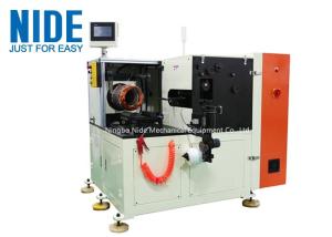 Wholesale Horizontal Single Side Stator Lacing Machine For Industrial Big Electric Motor Coil Lacer from china suppliers