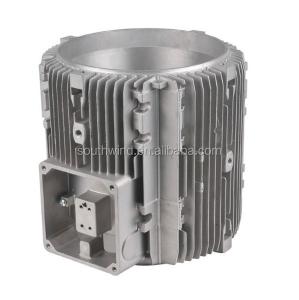 China -Made Rotor Shaft Stator and Rotor Assembly for Motorcycle Starter Motor in Metal Color on sale