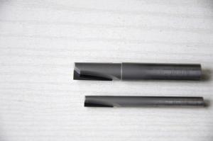 Wholesale 5 / 10 Micron Diamond Carbide Inserts For External Facing Processing from china suppliers