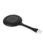 Bluetooth Hdmi Wireless Display Dongle Multiple Connection 6mm Pixels ODM