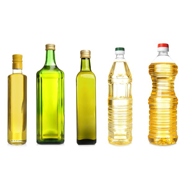 Juice Beverage Filling Machine Automatic Liquid Filling Machine