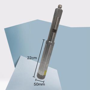 Wholesale Precise Positioning 50mm Single Borehole Inspection Camera Deep Well Instrument from china suppliers