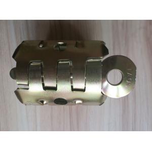 Wholesale Oilfield HRLC Cross Coupling Cable Protector ISO9001 Certification from china suppliers