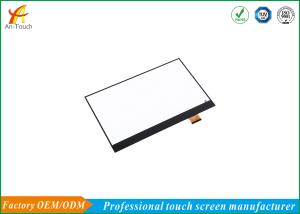 Wholesale Commercial 15.6 Touch Screen Panel / HD Projected Capacitive Touch Screen from china suppliers
