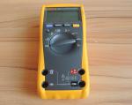 Electronic Testing Equipment 179C Digital True RMS Multimeter With Manual And