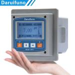Differential Signal RS485 PH Tester With Historical Data Recording Function
