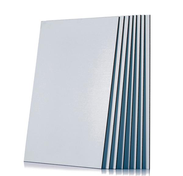 Quality Grey Circuit Board Drilling Environment Friendly Backup Board for sale